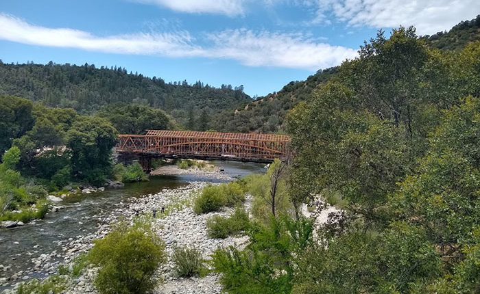 South Yuba River State Park Resource Guide