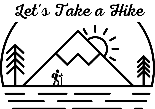 Let's Take a Hike