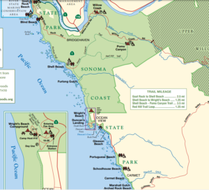 Wrights Beach Campground Resource Guide - California State Parks