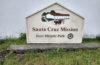 Santa Cruz Mission State Historic Park